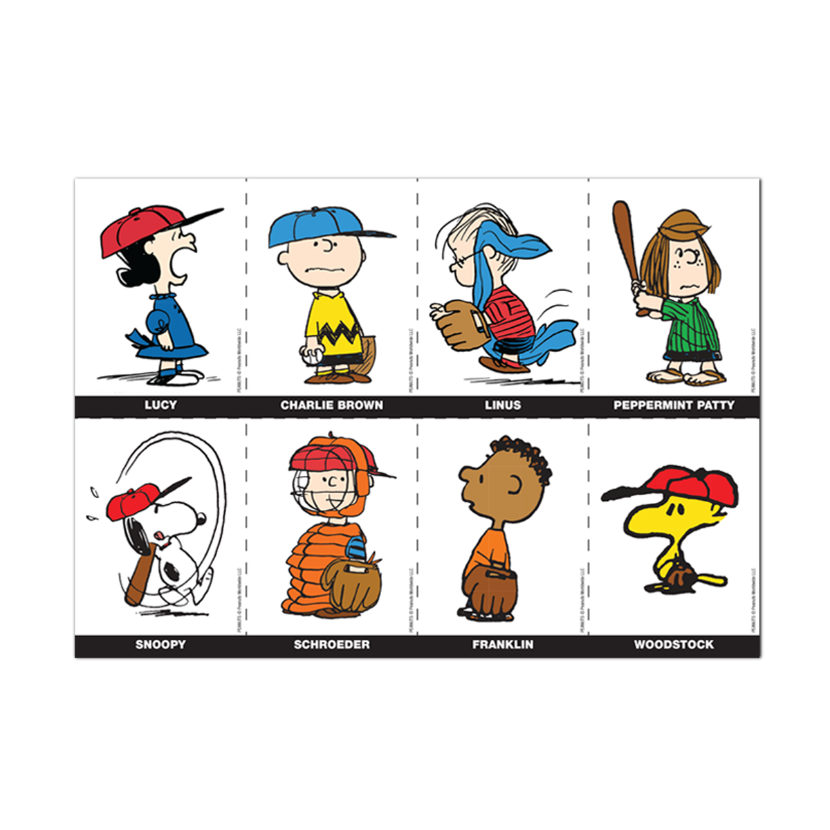 'A Boy Named Charlie Brown' (out July 16th from Craft Recordings) — CHUMMY