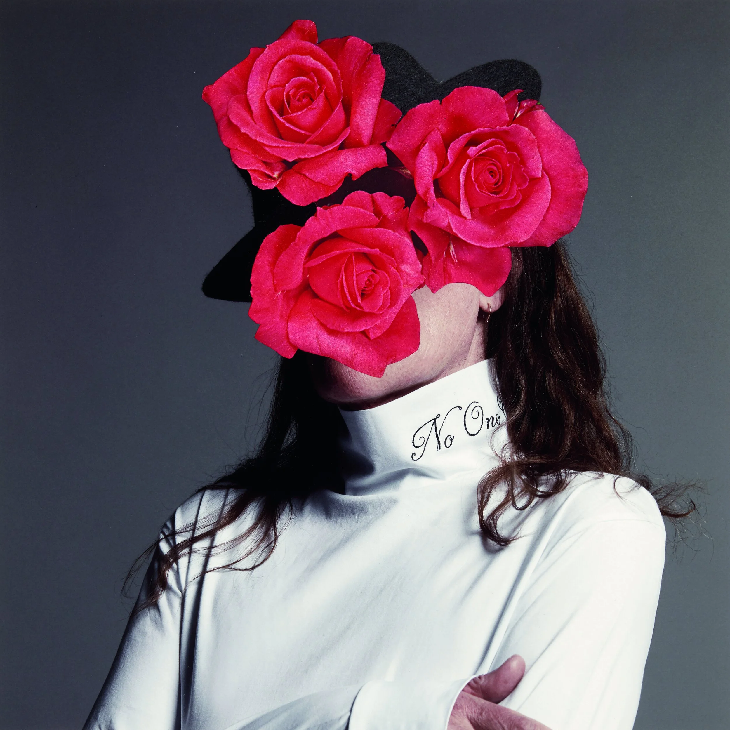 Leslie Winer's 'When I Hit You—You’ll Feel It' (available digitally July 23rd  and CD/LP on July 30th from Light In The Attic)