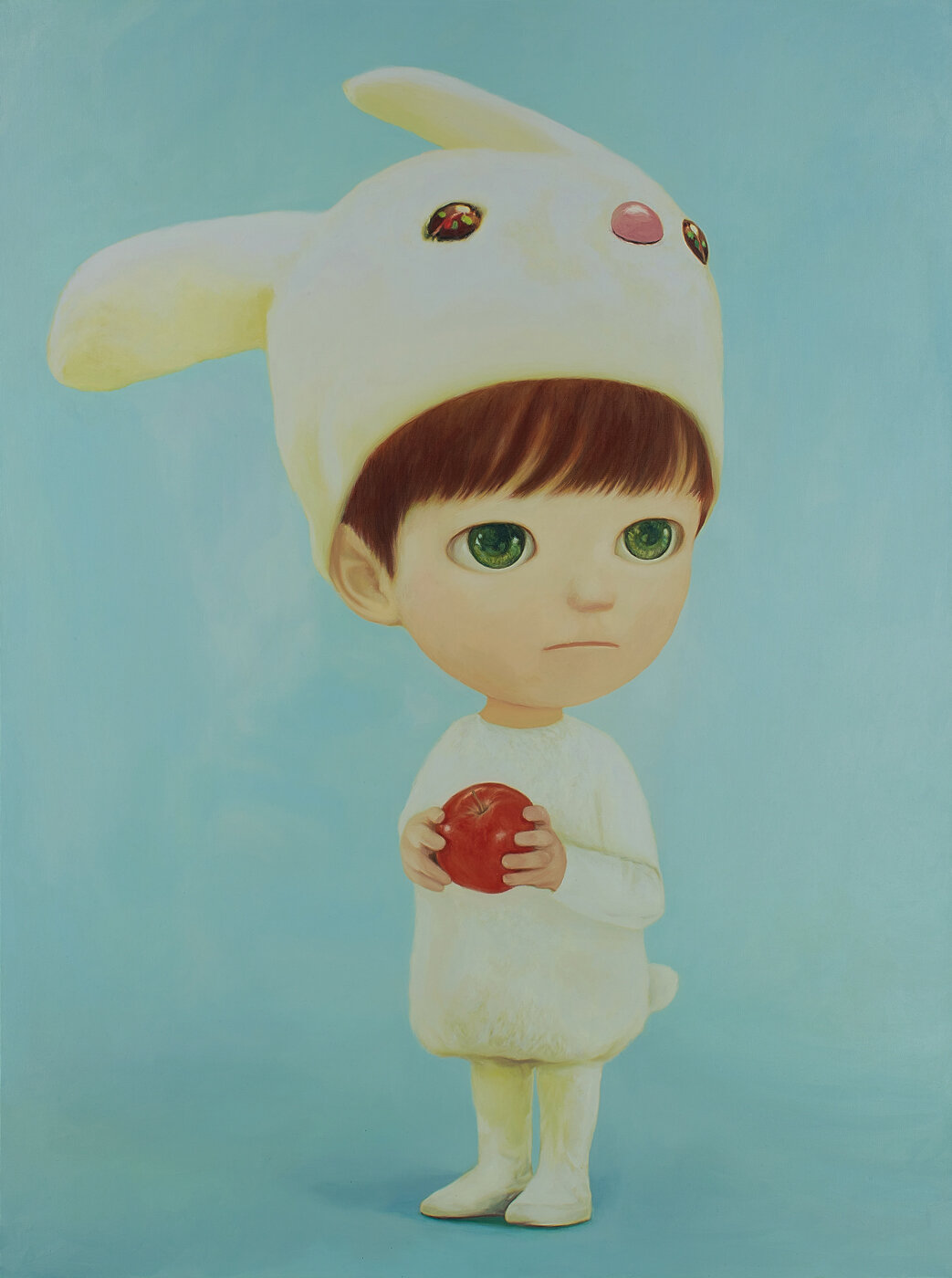 Corey Helford Gallery Presents Mayuka Yamamoto (9/25)