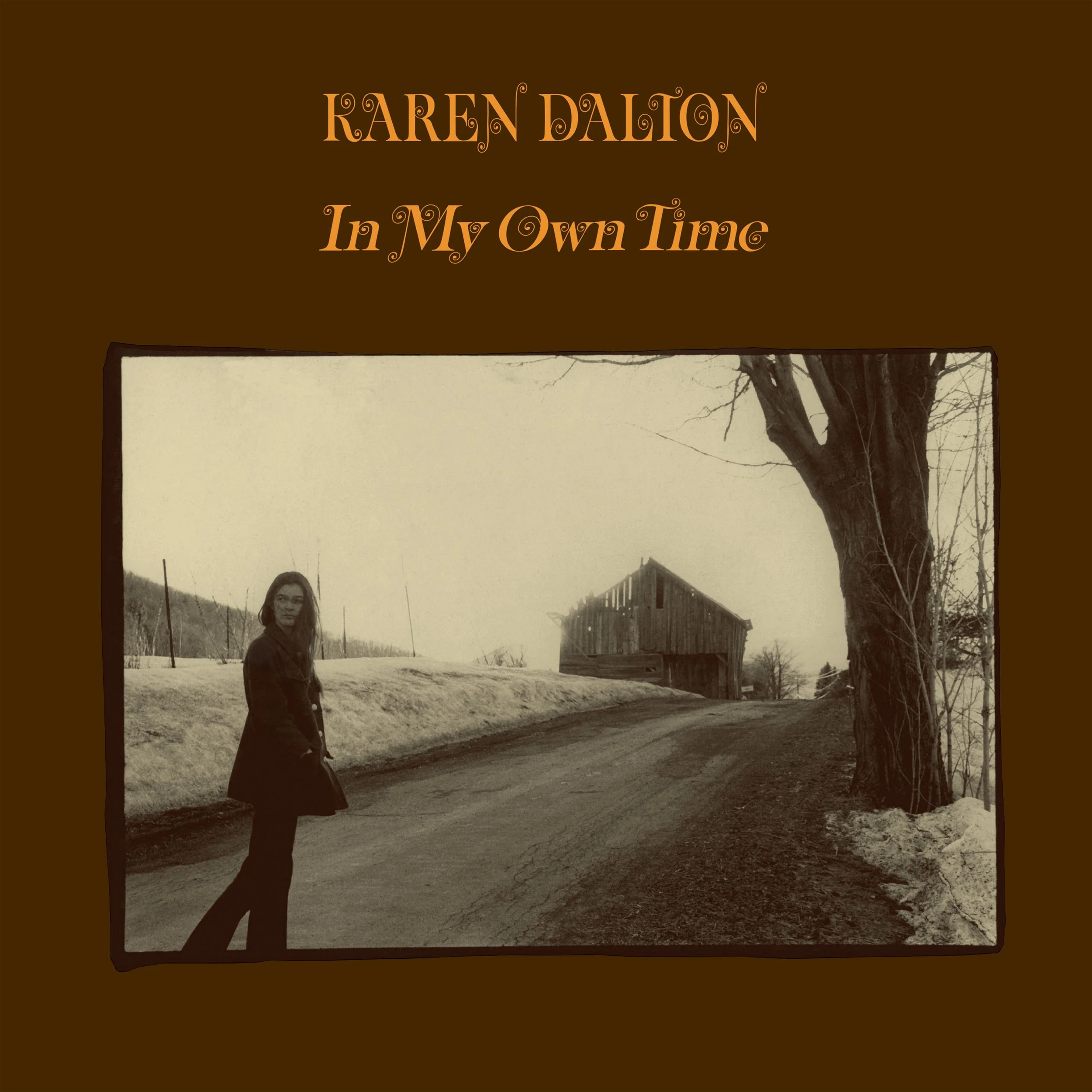 Light in the Attic celebrates 50th anniversary of Karen Dalton’s 'In My Own Time' with new releases, reissues,  and more