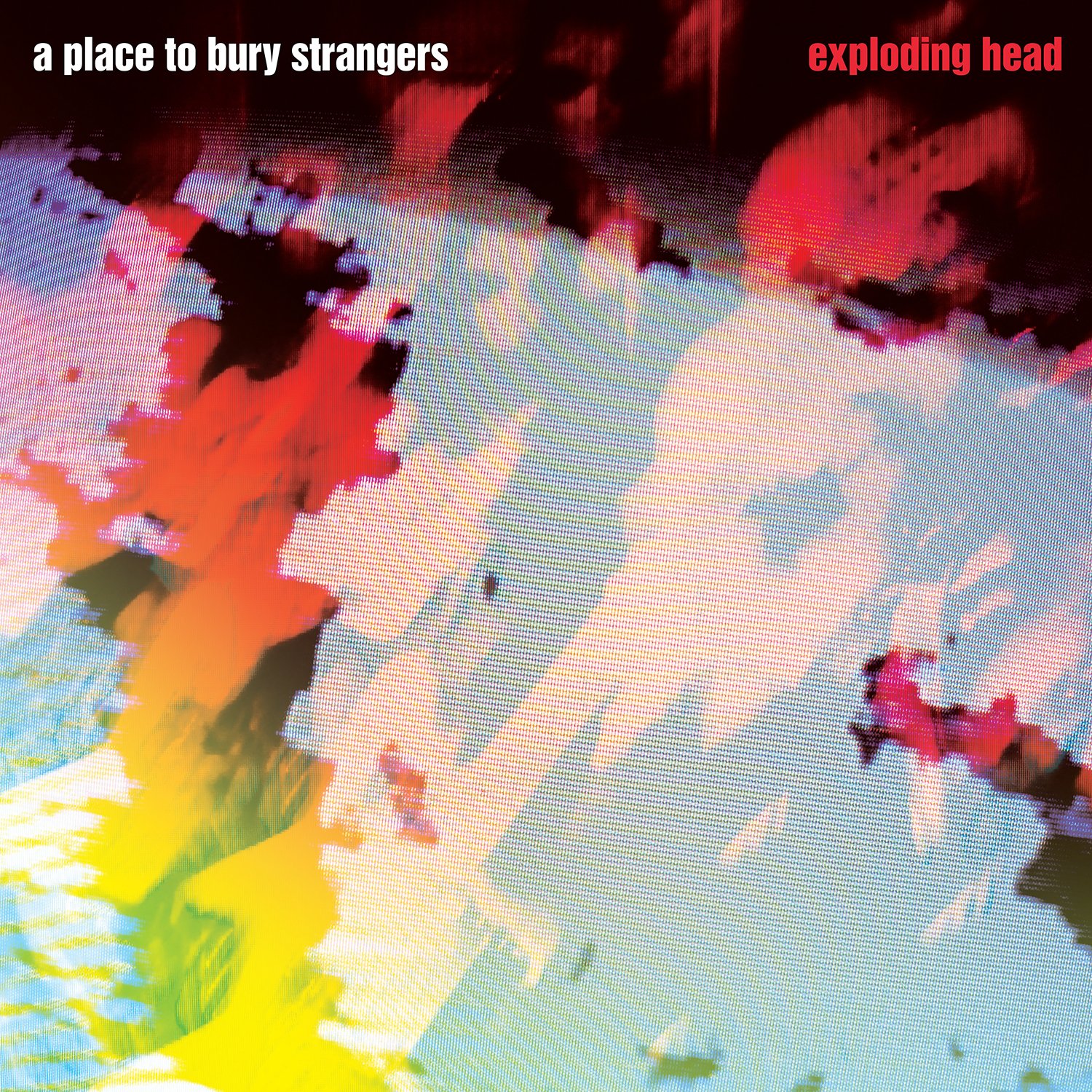 A Place To Bury Strangers release second single 'Don't Save Your Love' and video off anniv. release