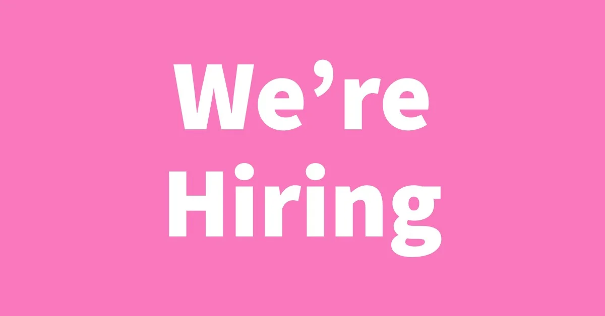 We're Hiring On-Air Personalities/Writers for ESSENCE Festival 2019