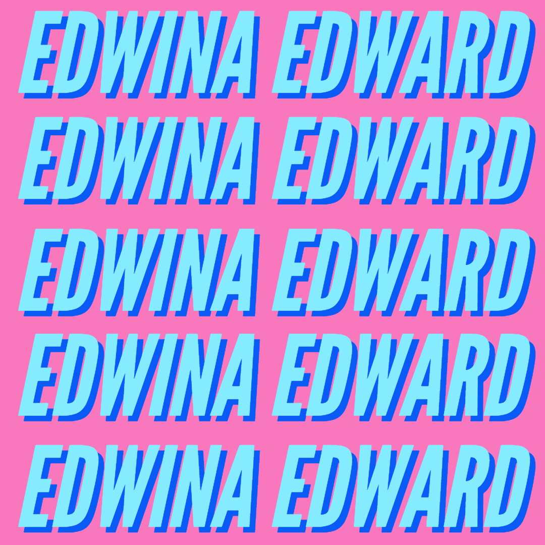 Conversations with Beauty Influencer Edwina Edward a.k.a PowerFluffGirl