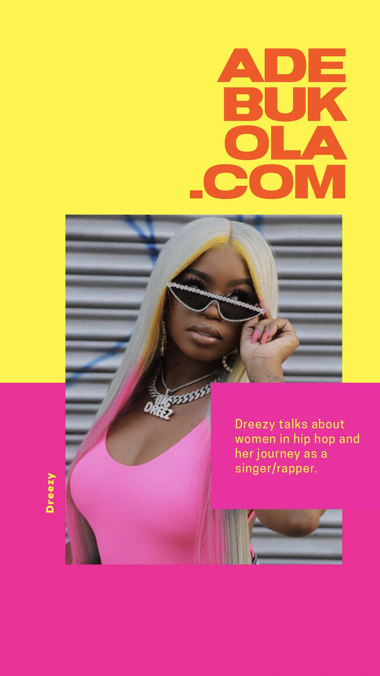 Lovebirds Dreezy and Jacquees Discuss the State of their Music Careers