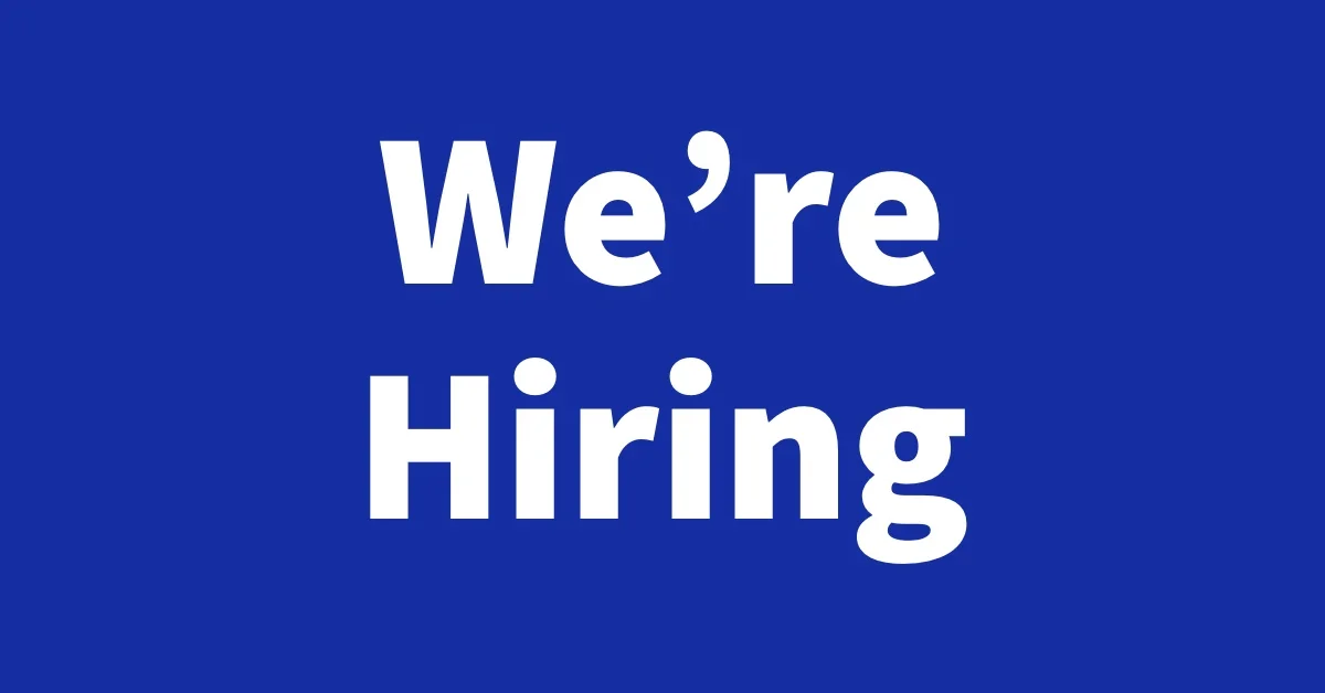 We're Hiring On-Air Personality/Writer for INBOUND 2019