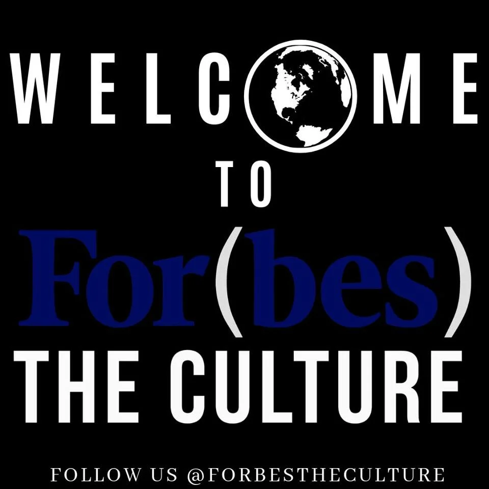 Adebukola.com Joins For(bes) The Culture (PROMO CODE INSIDE!)
