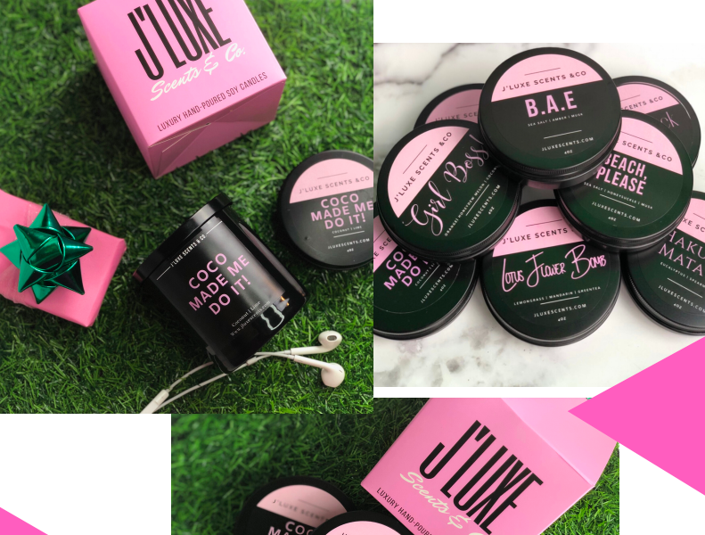 j luxe and co