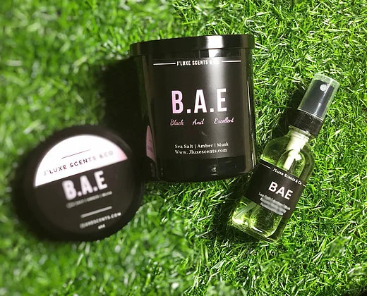 This Vegan Candle Company is Easing Anxieties Amidst COVID-19