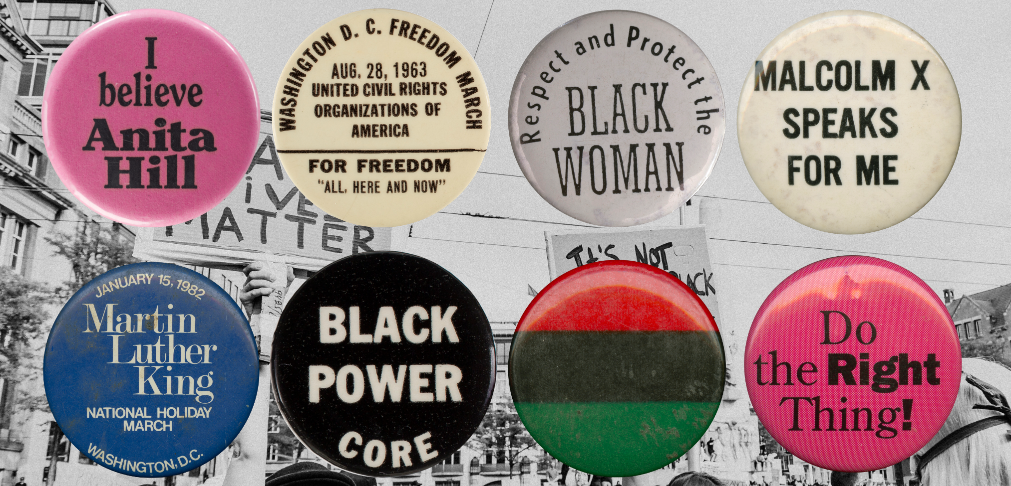 Digital Marketers Can Play A Role In Archiving For Black Lives Matter