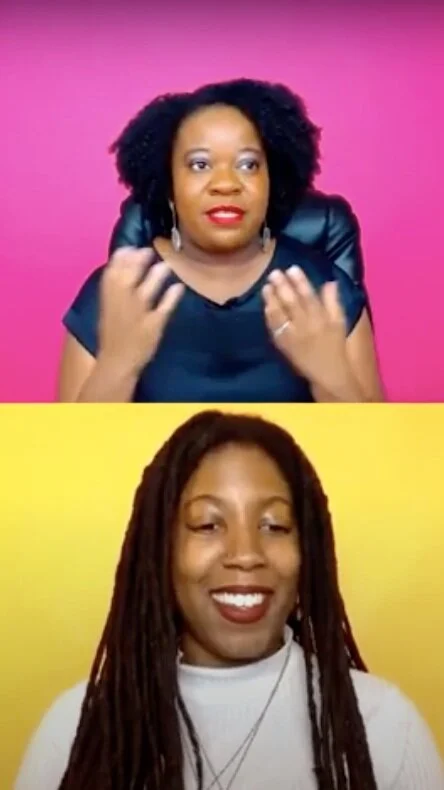 Marketing Your Brand for Success Panel