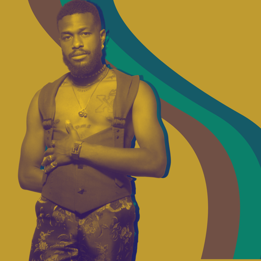 Artist Duckworth Recounts Life, Love in Sophomore Album