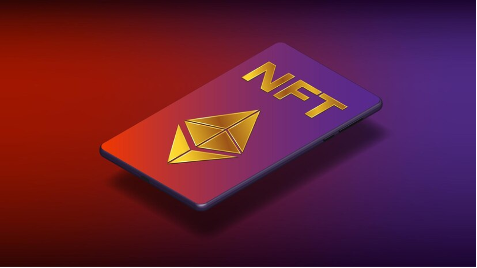 NFTs: How Your Small Business Can Tap Into The Digital Explosion