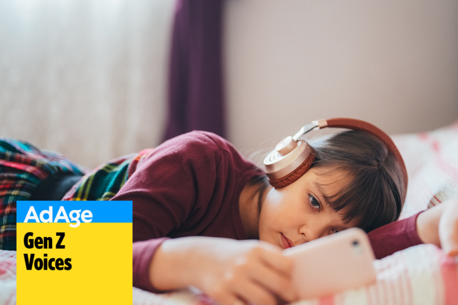 AD AGE: ENGAGING GEN ALPHA—4 STRATEGIES TO ATTRACT THE MOST TECHNOLOGICALLY SAVVY GENERATION