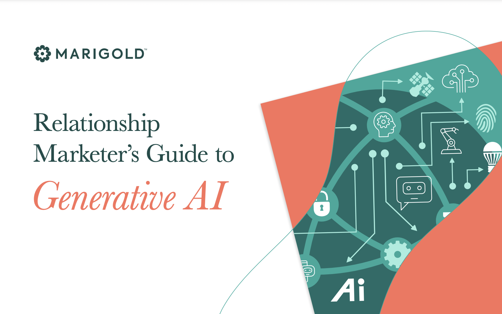 Relationship Marketer’s Guide to Generative AI
