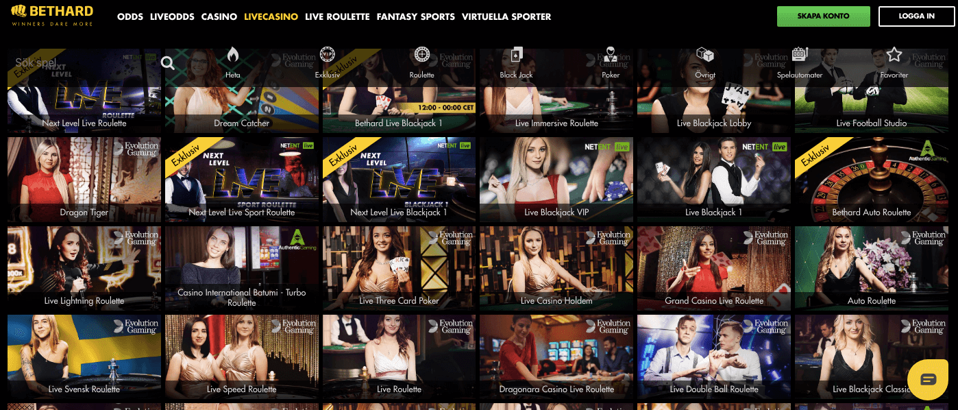 Bethard Live Casino.png