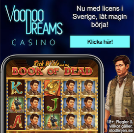 Vodoo Dreams Book of Dead reklam.png