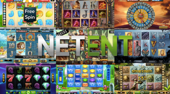 Netent