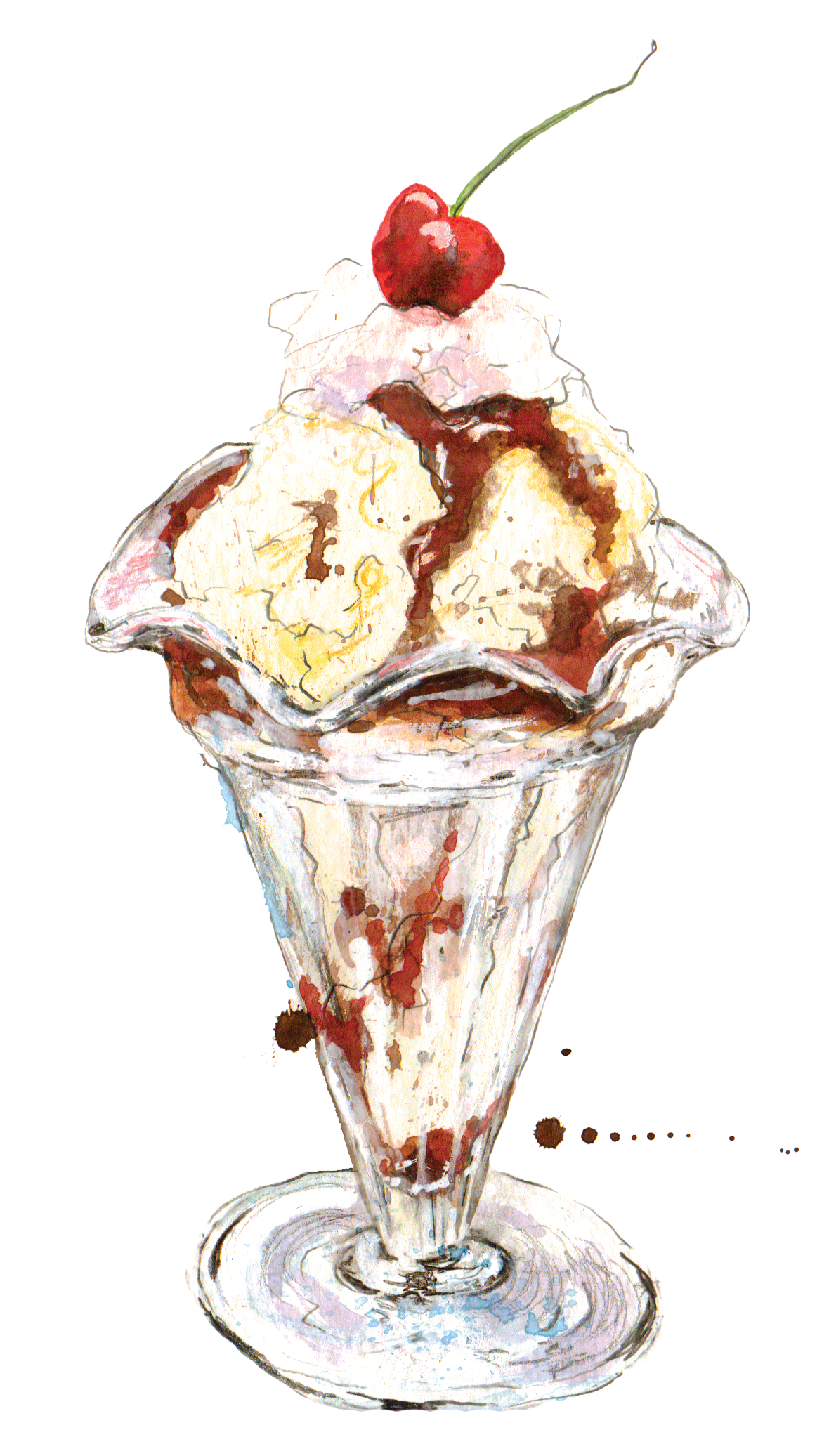 Ice Cream Sundae