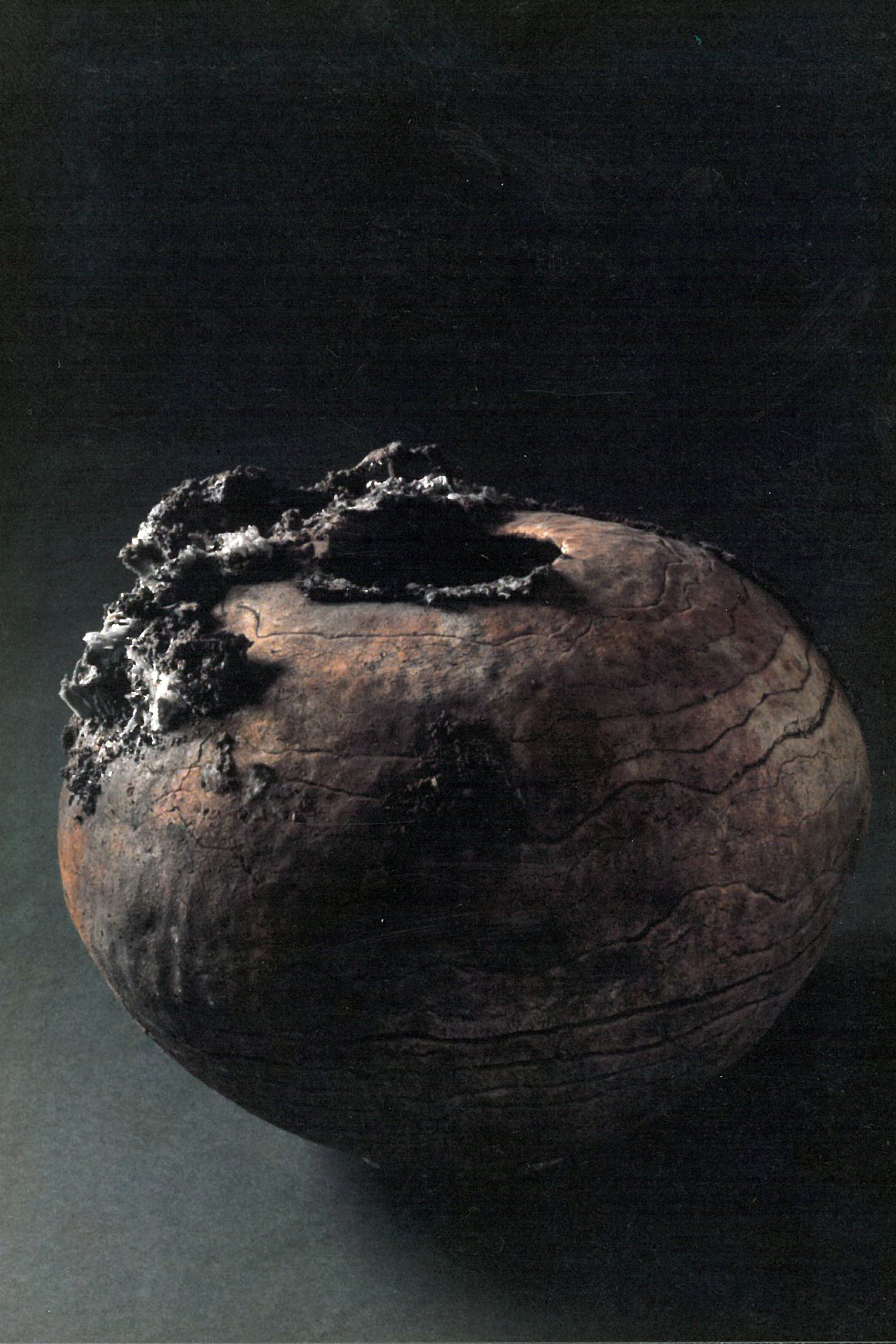 Vessel