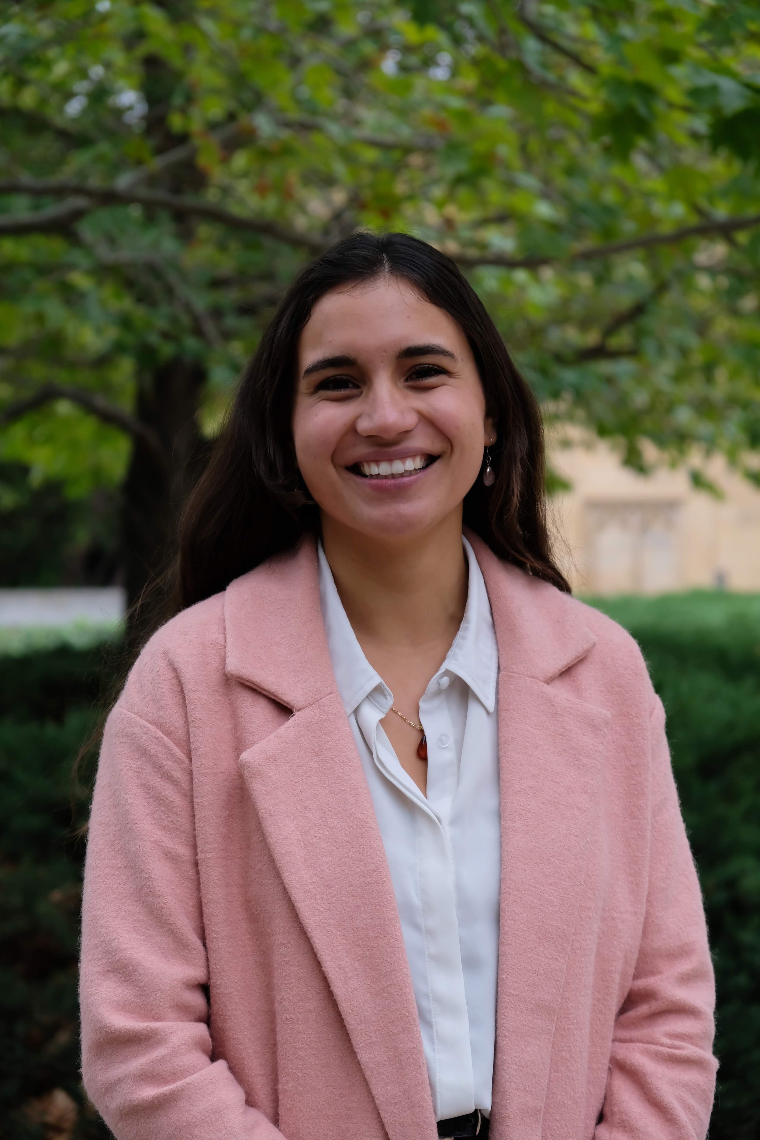 Janine Wiktora - Initiatives Project Leader