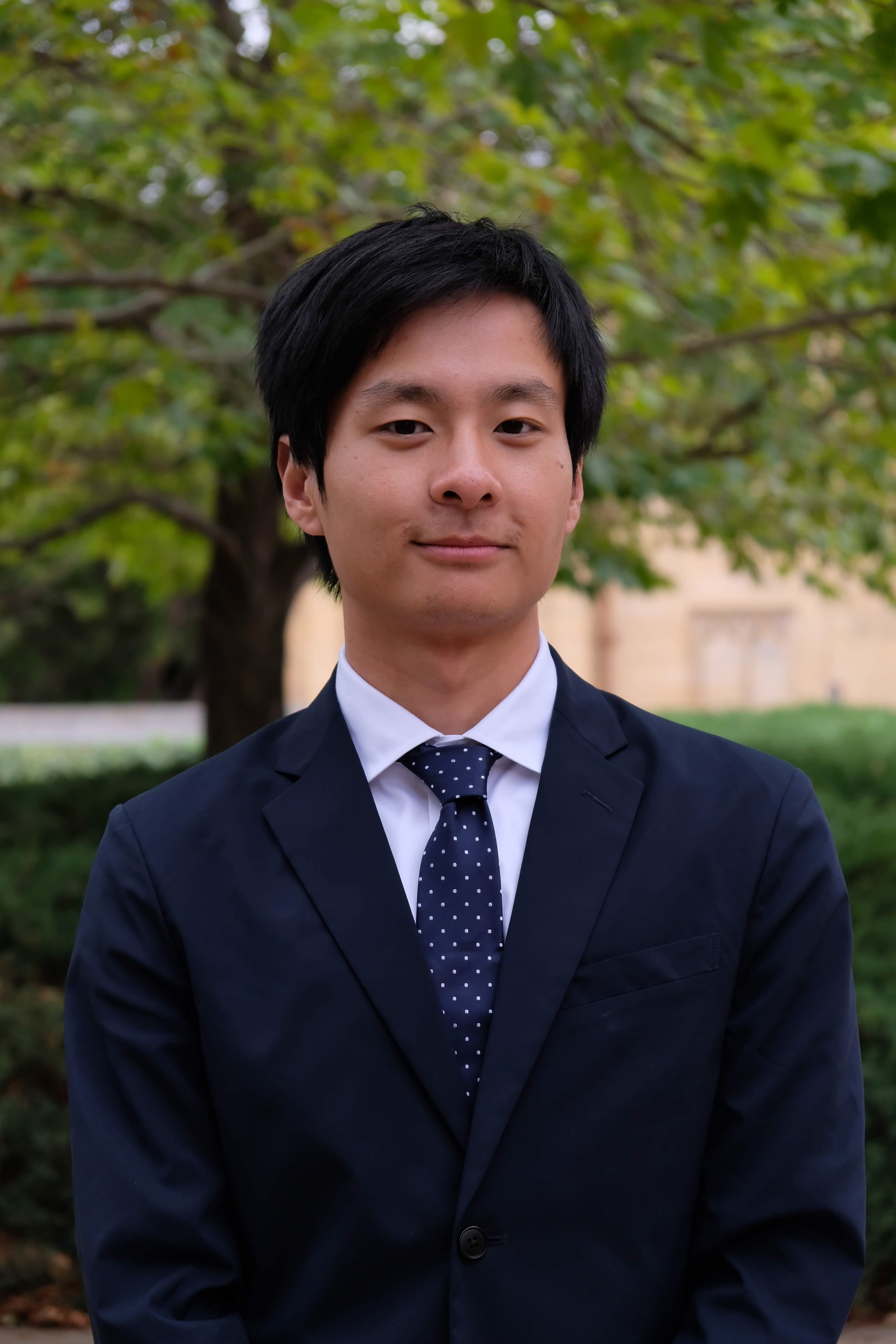 Yang Fan Xia - Initiative Consultant