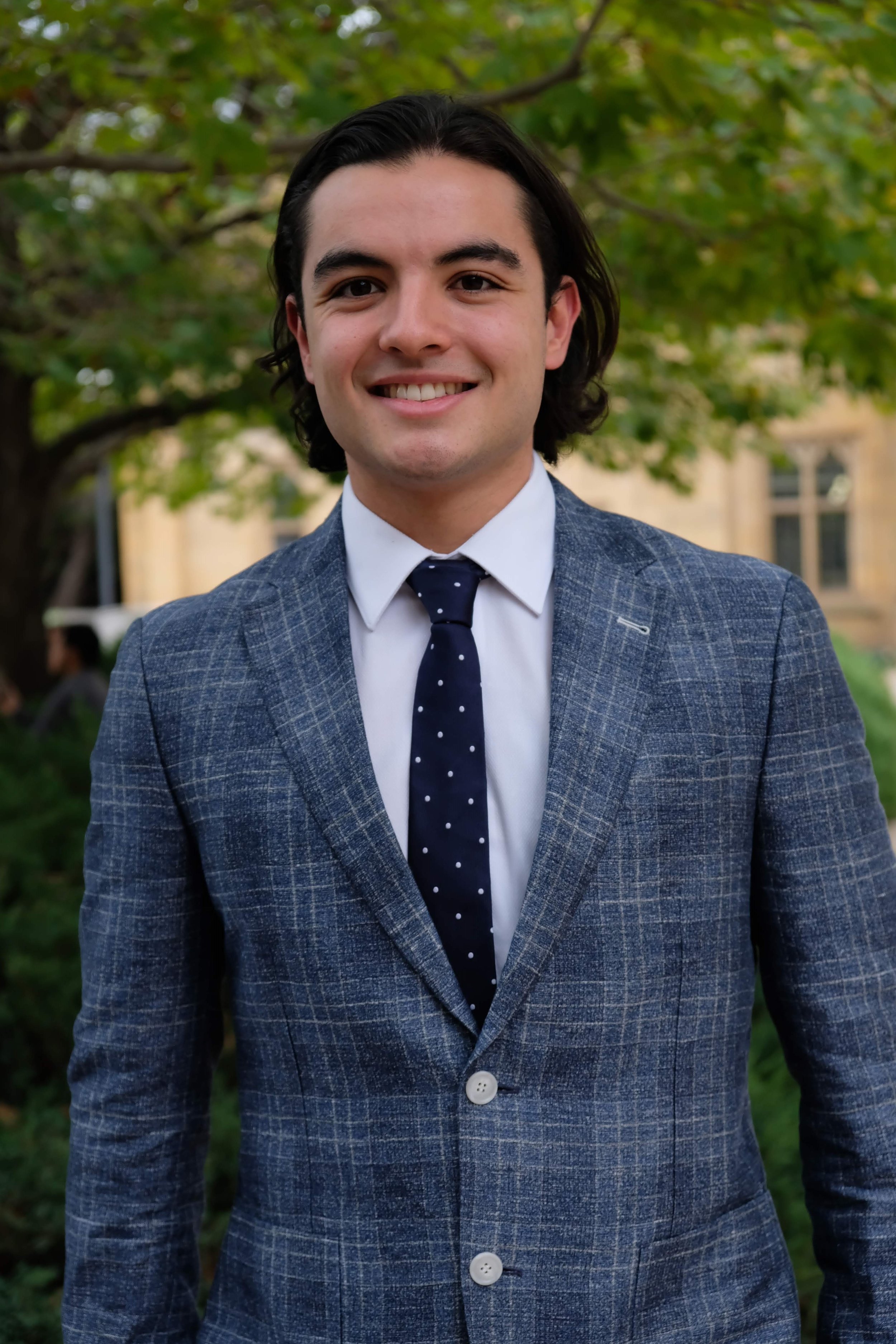 Will Murphy - Initiative Consultant