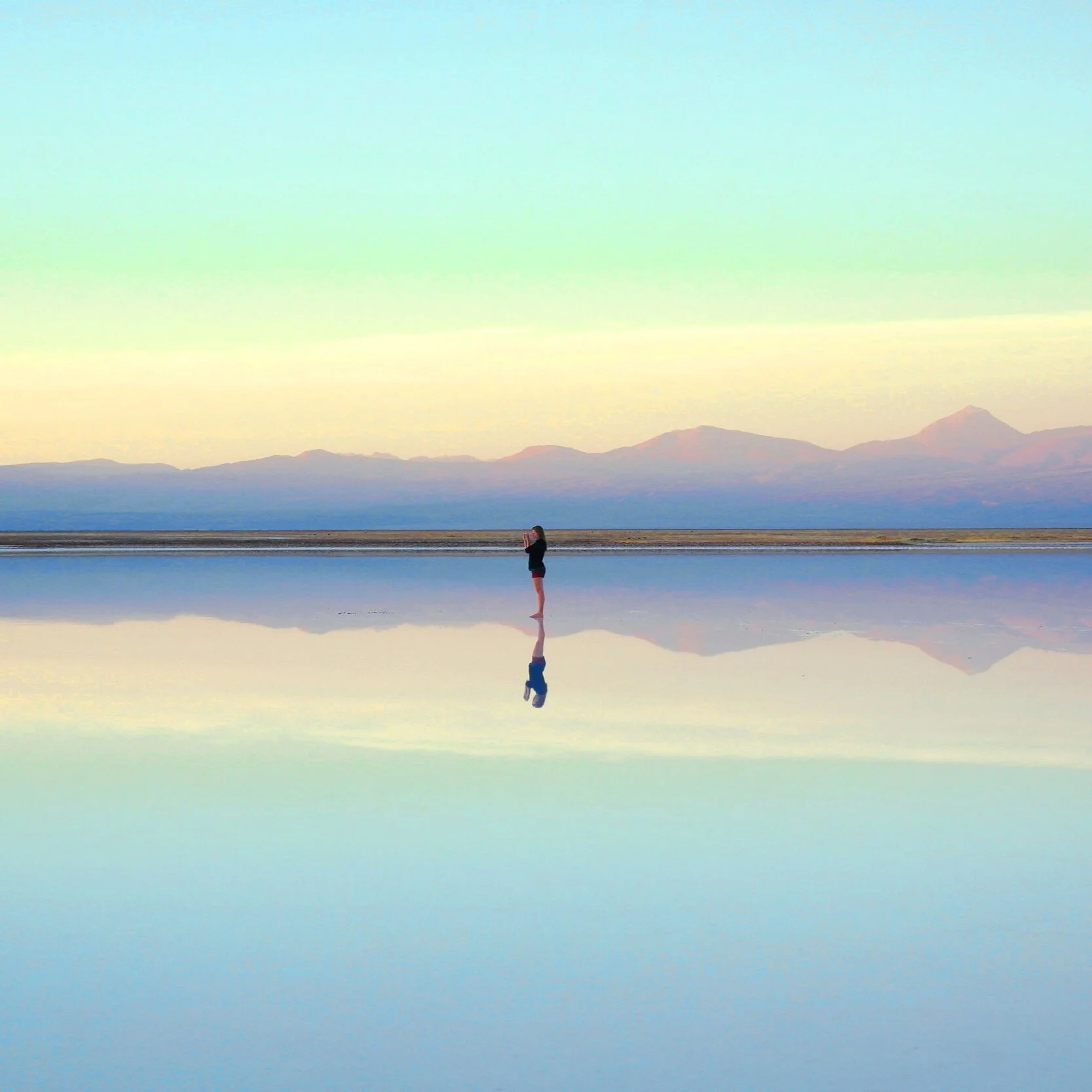 Impact, introspection and our ideas of success