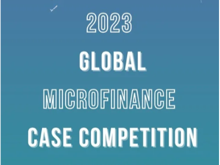 Global Microfinance Case Competition 2023
