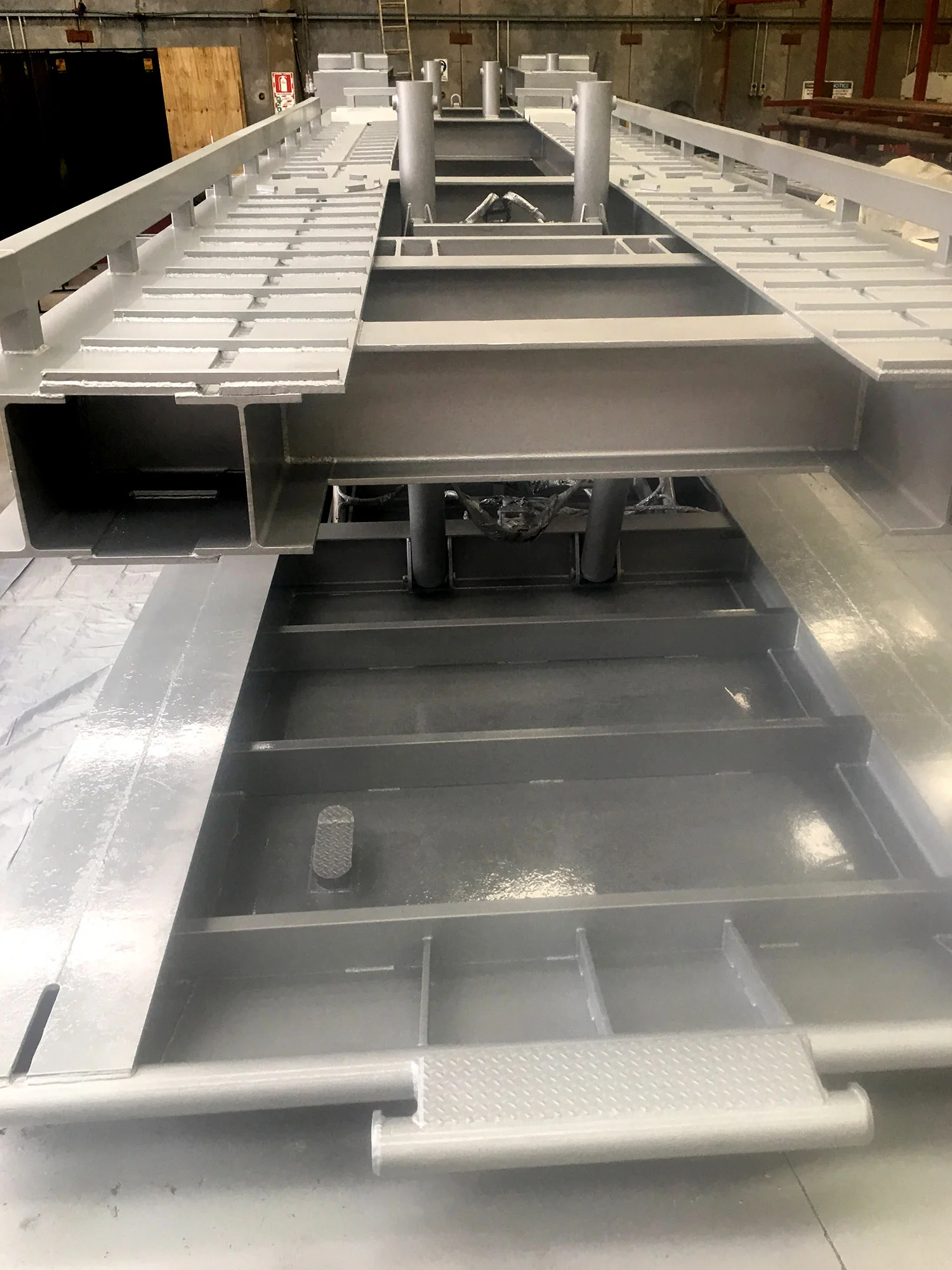 Stevensons Aggregates Limited