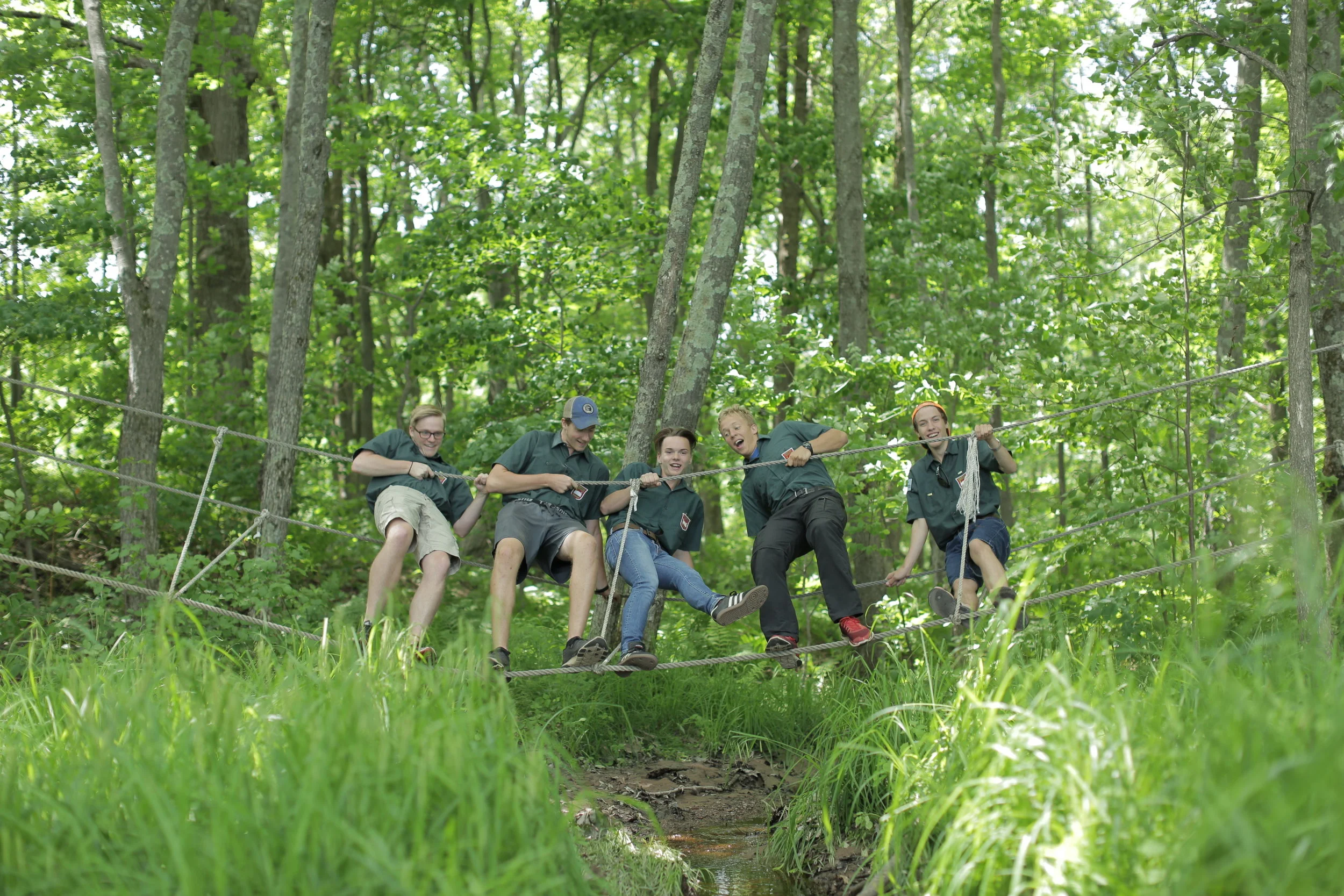 Training 2018 Class of 2016 - 1.JPG