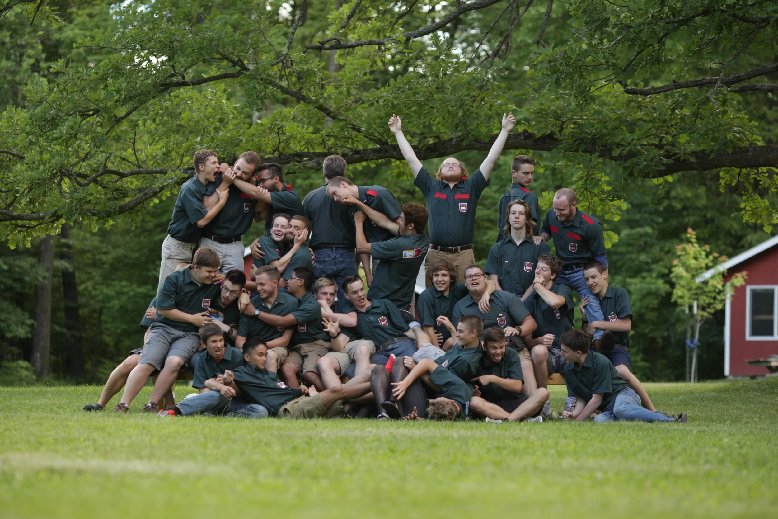 Noncom-Staff Group Photo Silly.JPG