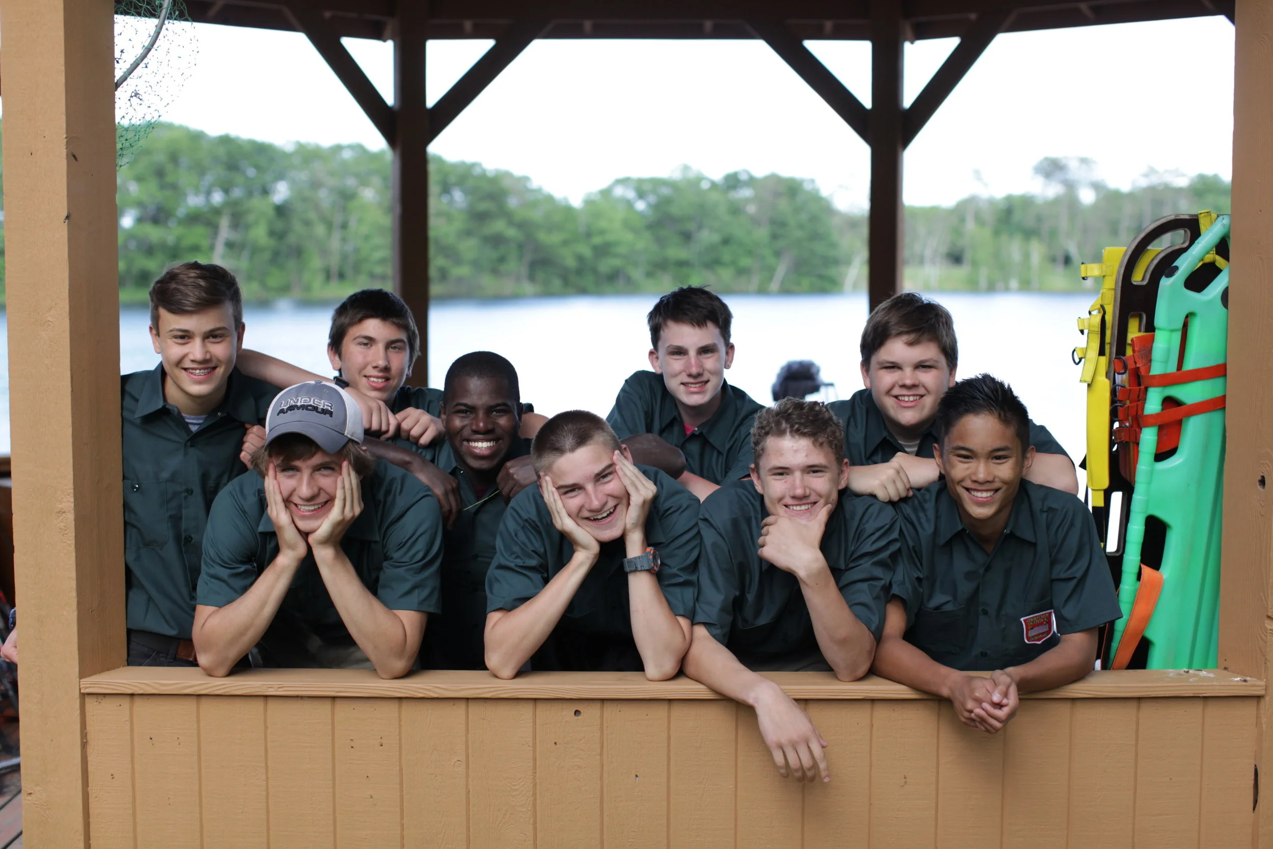 Training 2017 Class of 2017.JPG