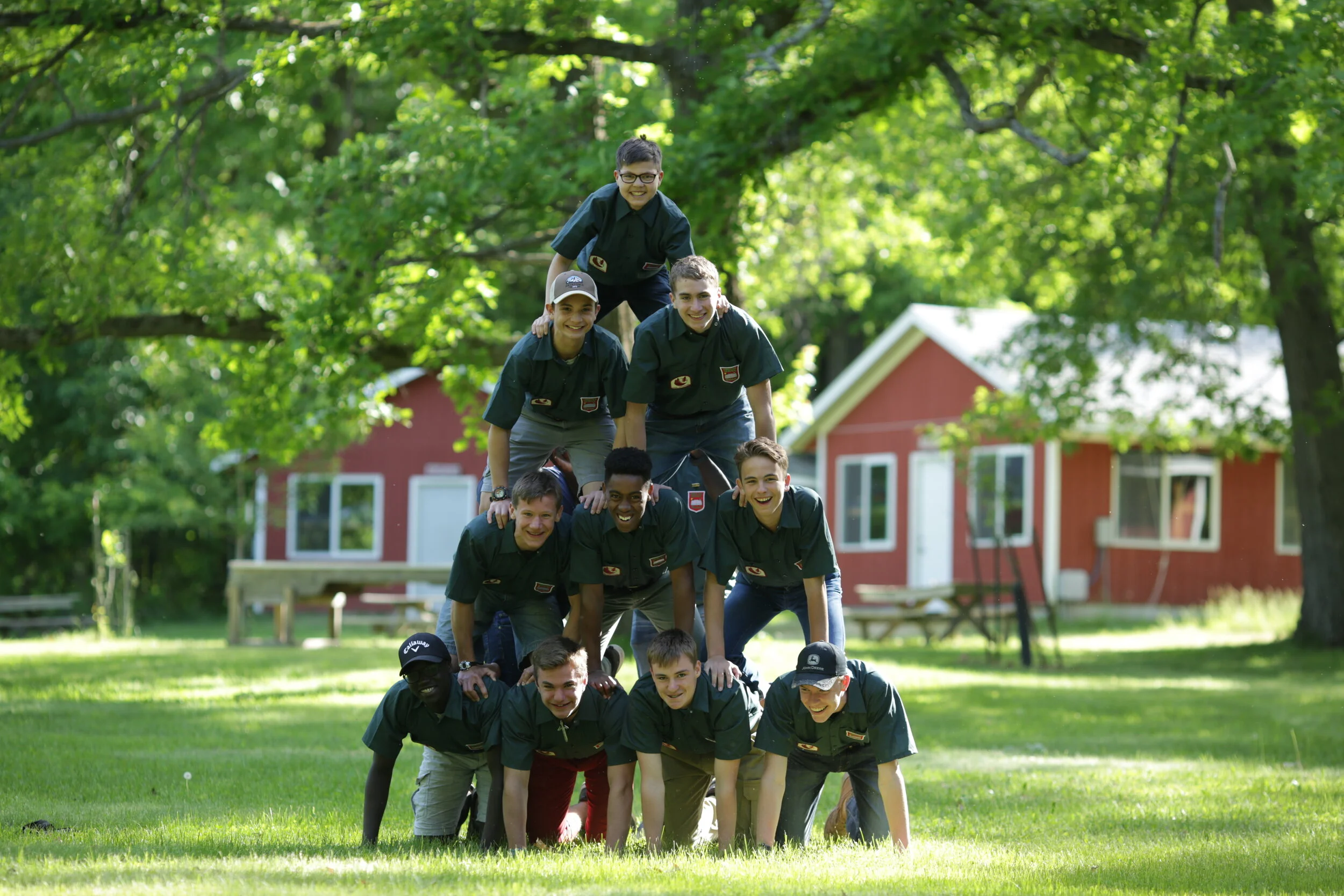 Training 2019 CLass of 2019.JPG