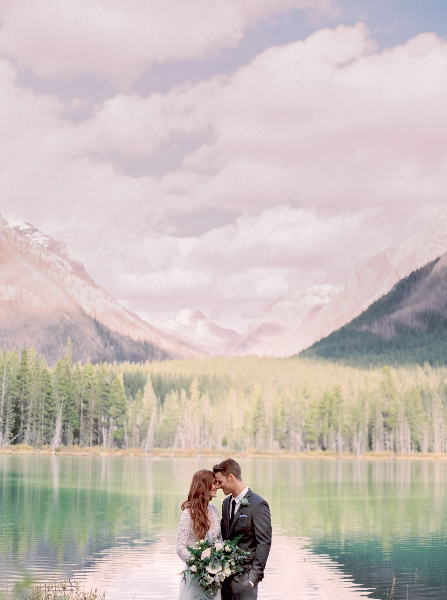 Hera Weddings & Events / Justine Milton Photography