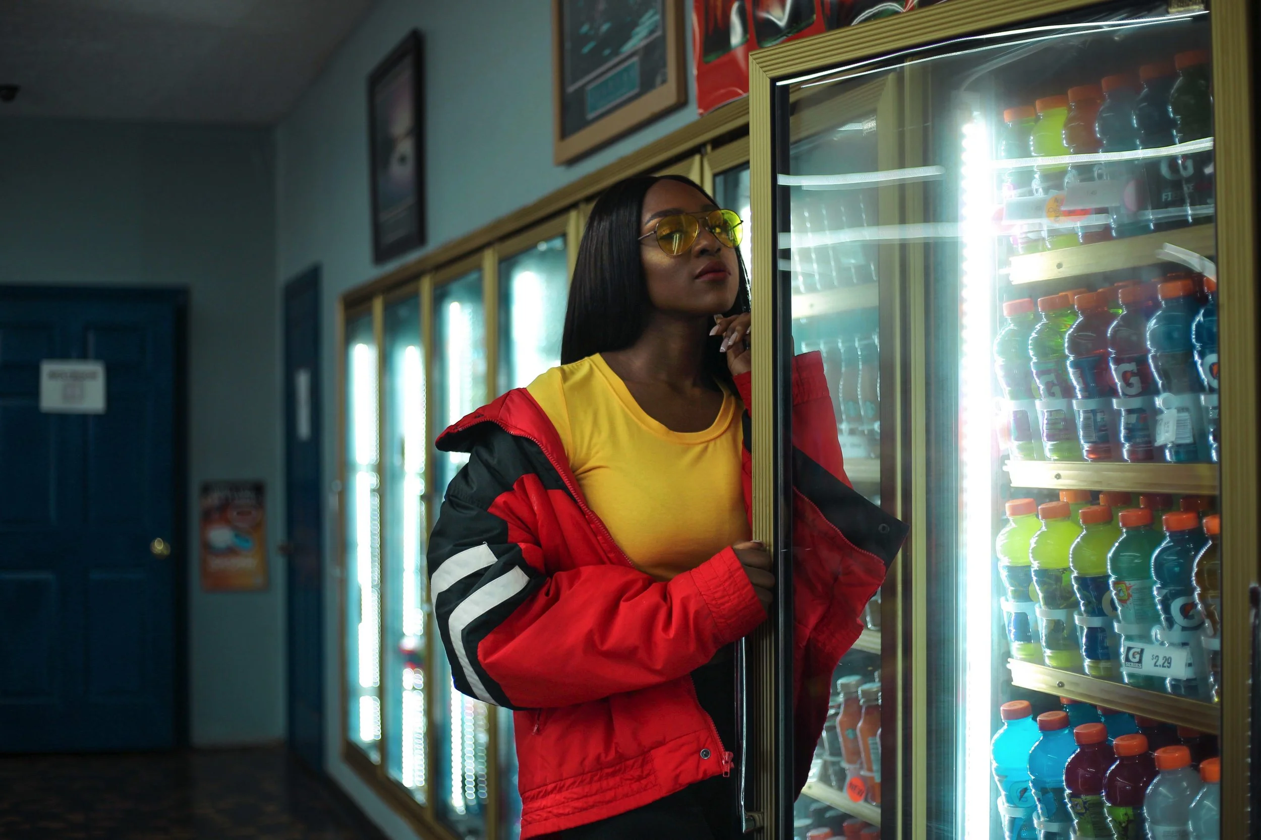 How to make the most of your shoot