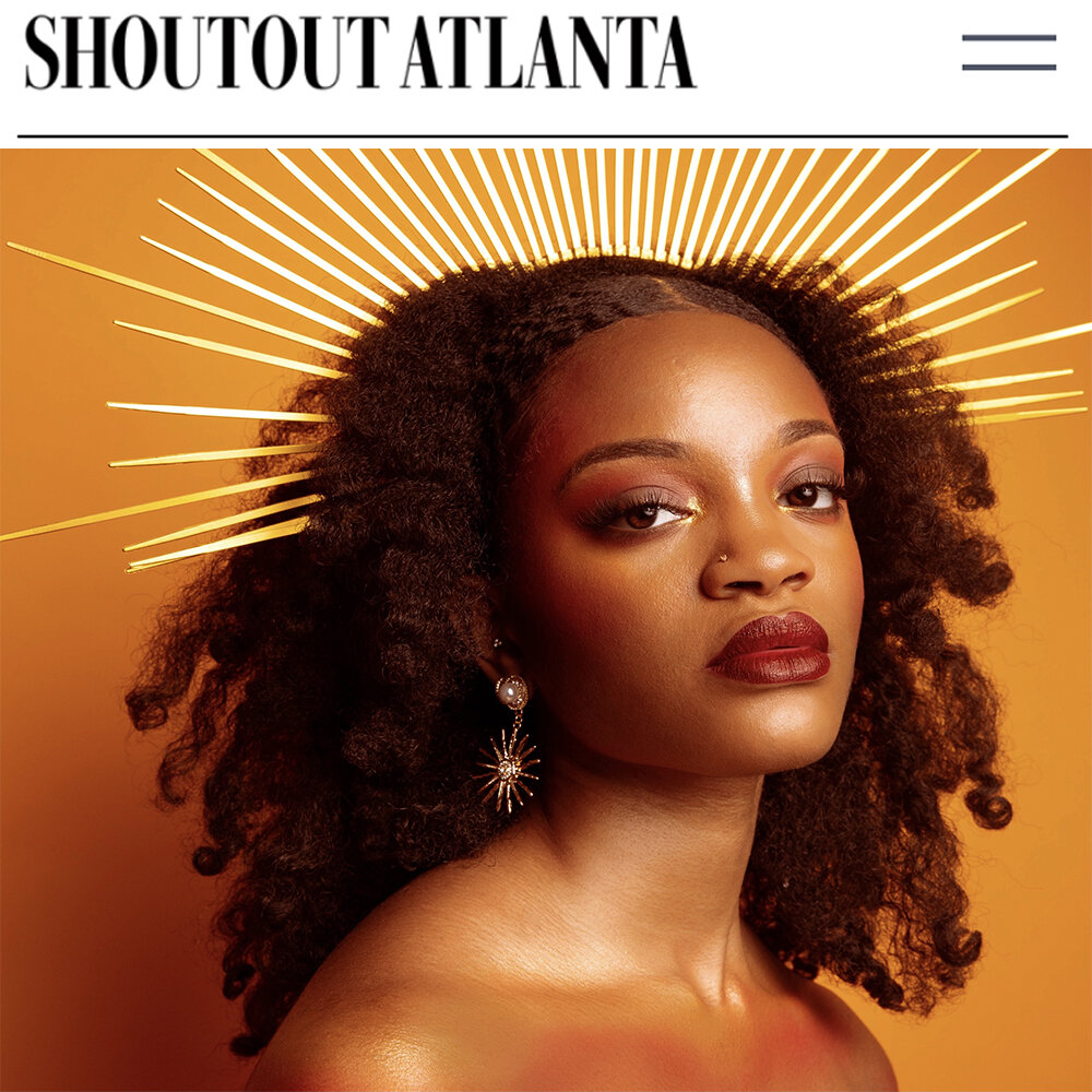 Shoutout Atlanta, 2021
