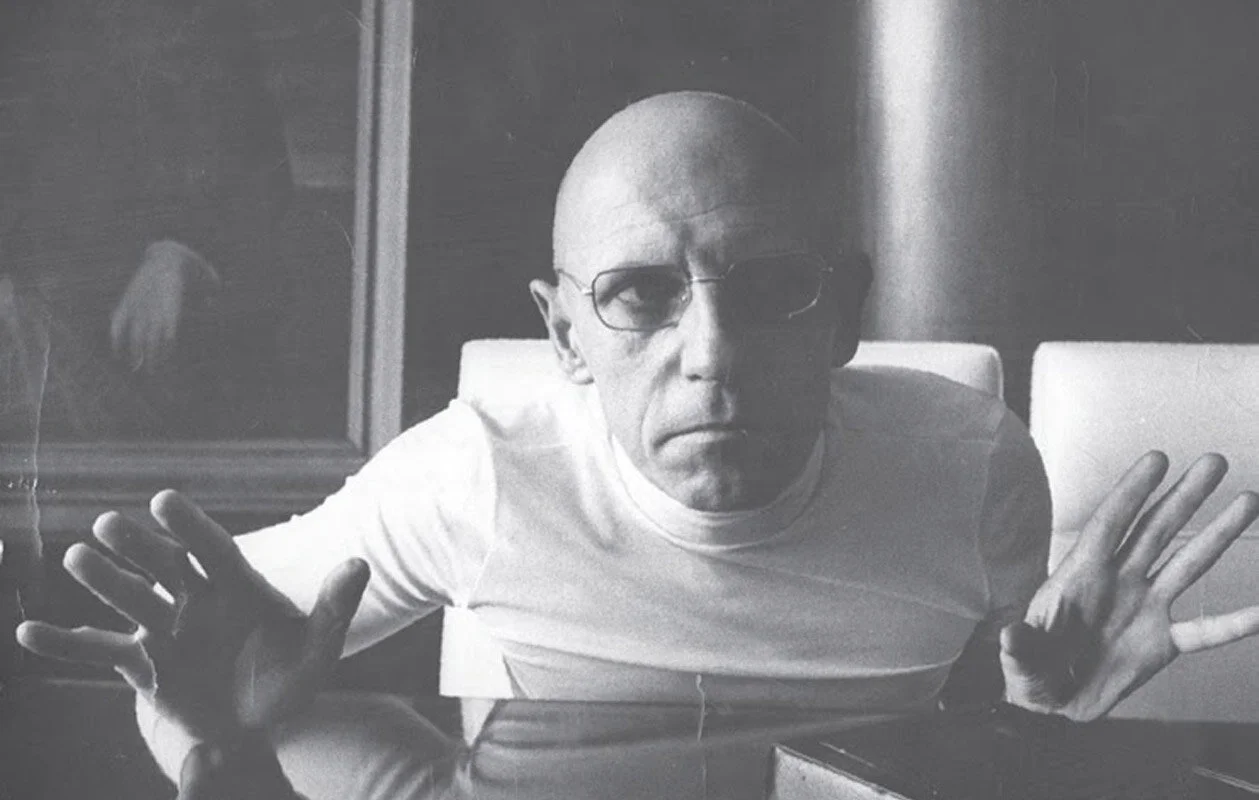 What Foucault Meant When He Said “Genealogy” — Genealogies of Modernity