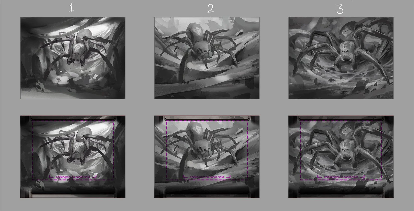 Llanowar Greenwidow thumbnails.jpg