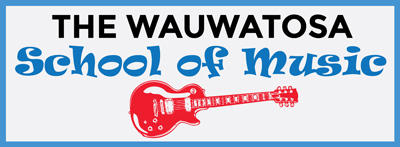 Wauwatosa School Of Music