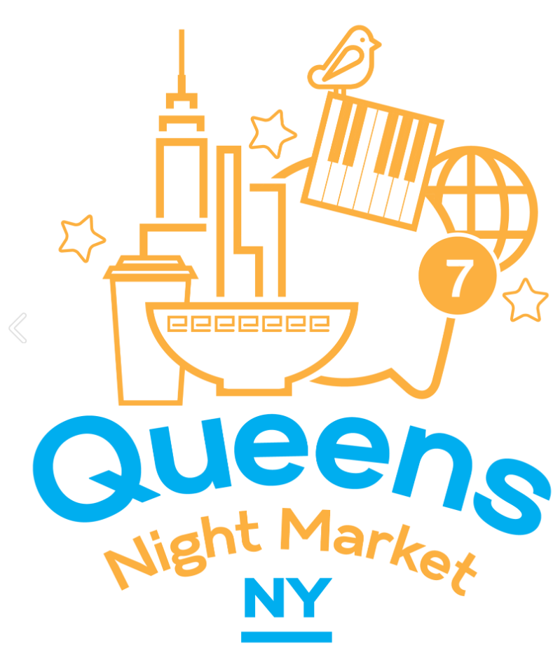 Queens Night Market - April 20, 2019