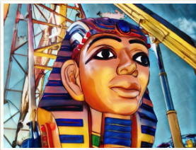 May 27-30, 2022 - Huntington YMCA Memorial Day Weekend Carnival