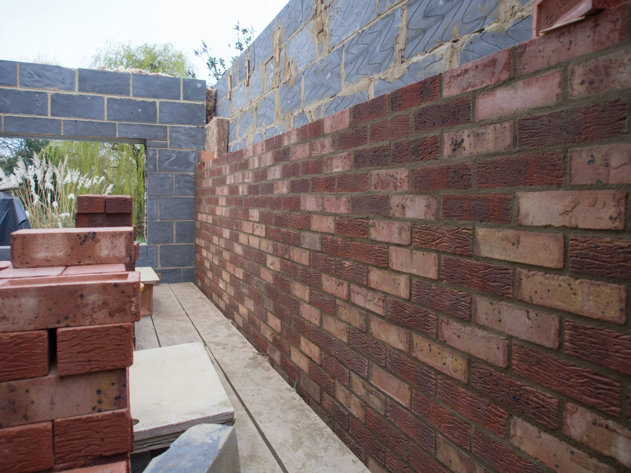 Masonry Wall Reinforcement: Essential Techniques for Resilient Construction