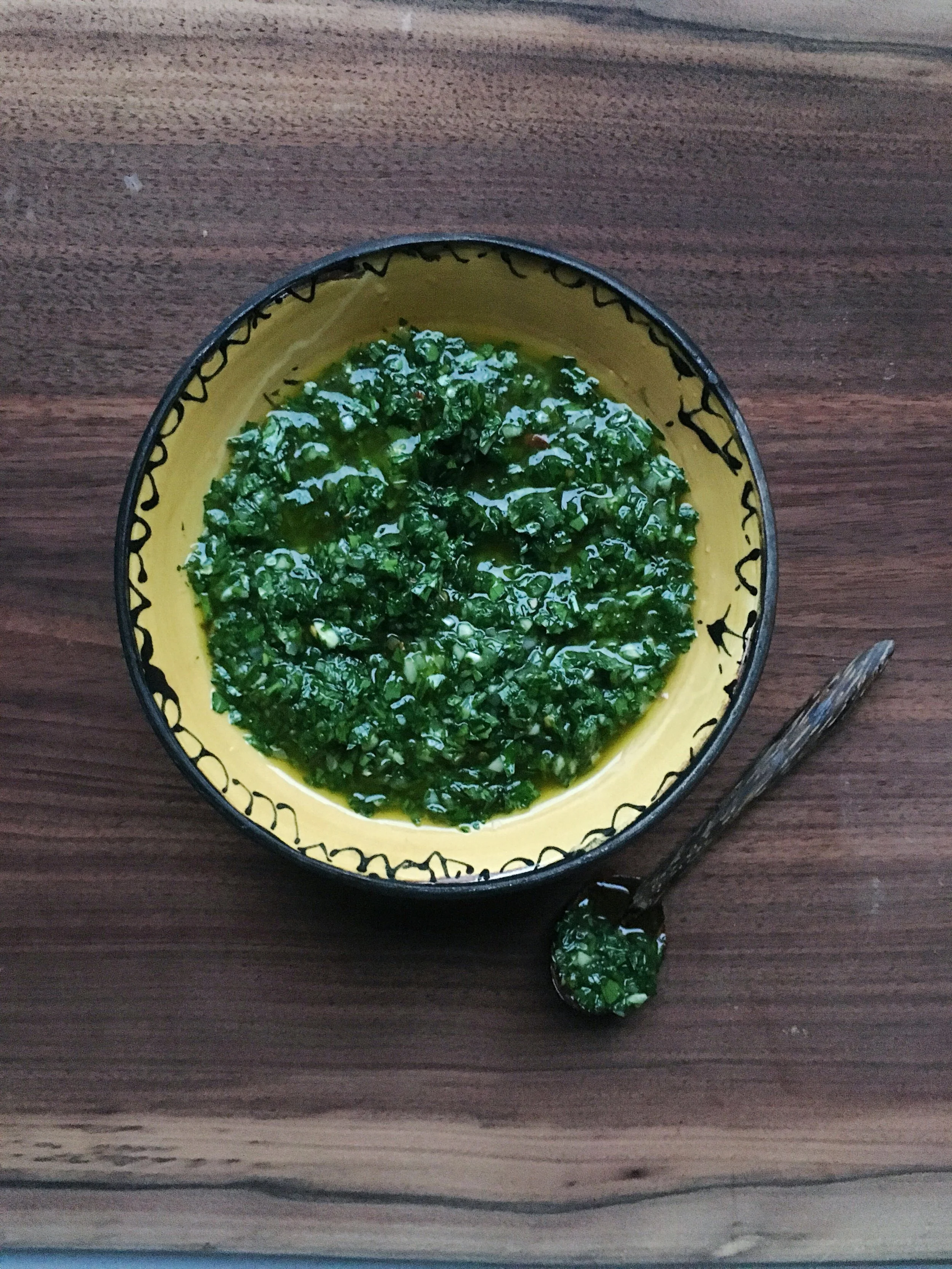 Chimichurri