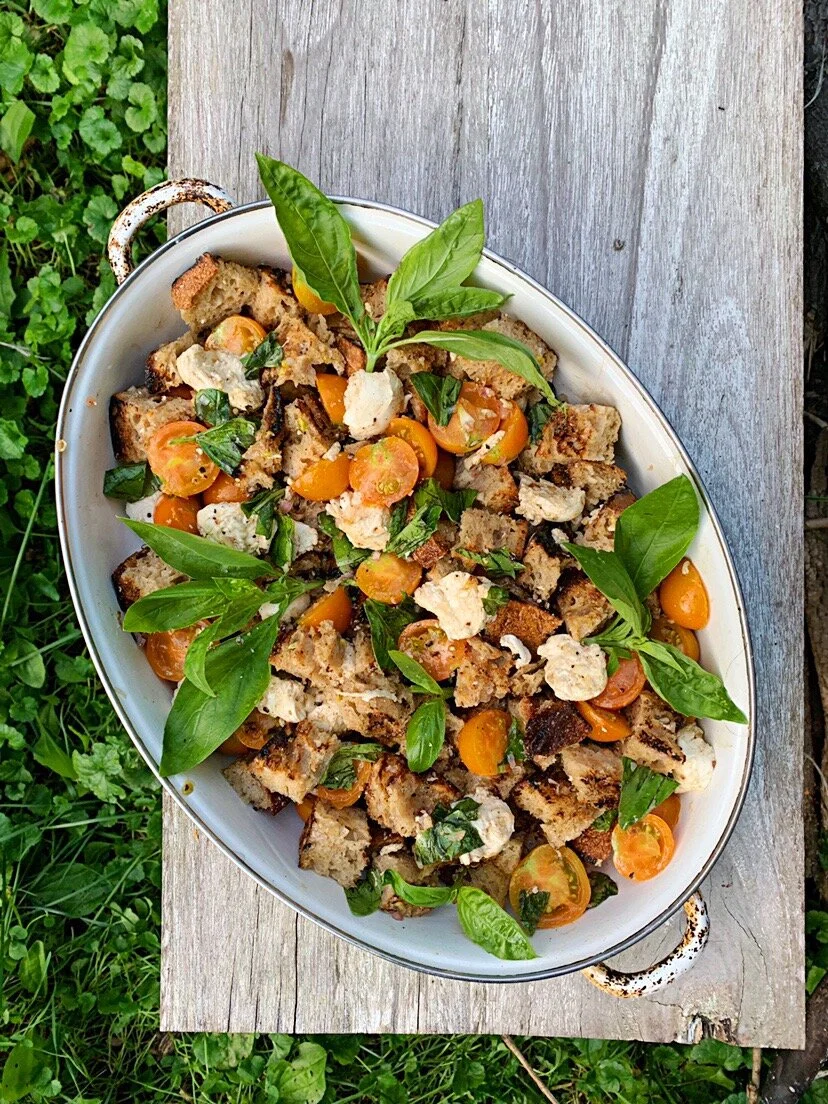 Panzanella 