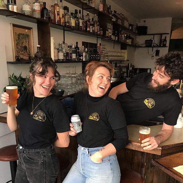 Gully tshirts have landed! If you ordered one online you can collect from the bar, just bring your email confirmation. Happy Friday cobbers