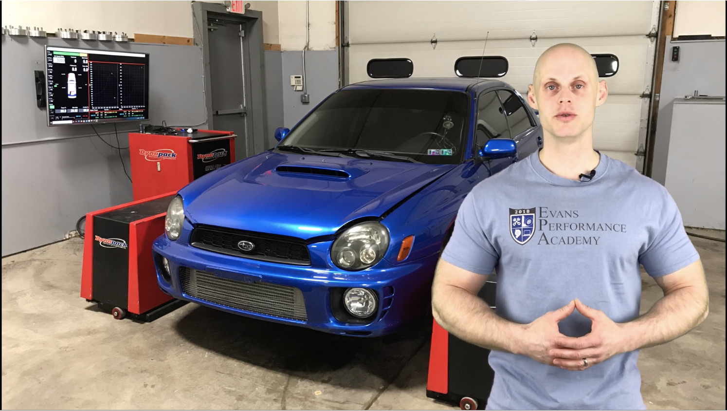 Open Source Tuning Software Subaru – NJHW