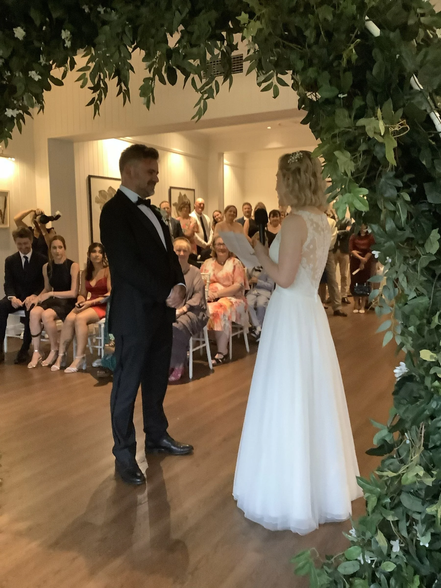 Sharing Vows_Hillstone St Lucia_Trudy the Celebrant