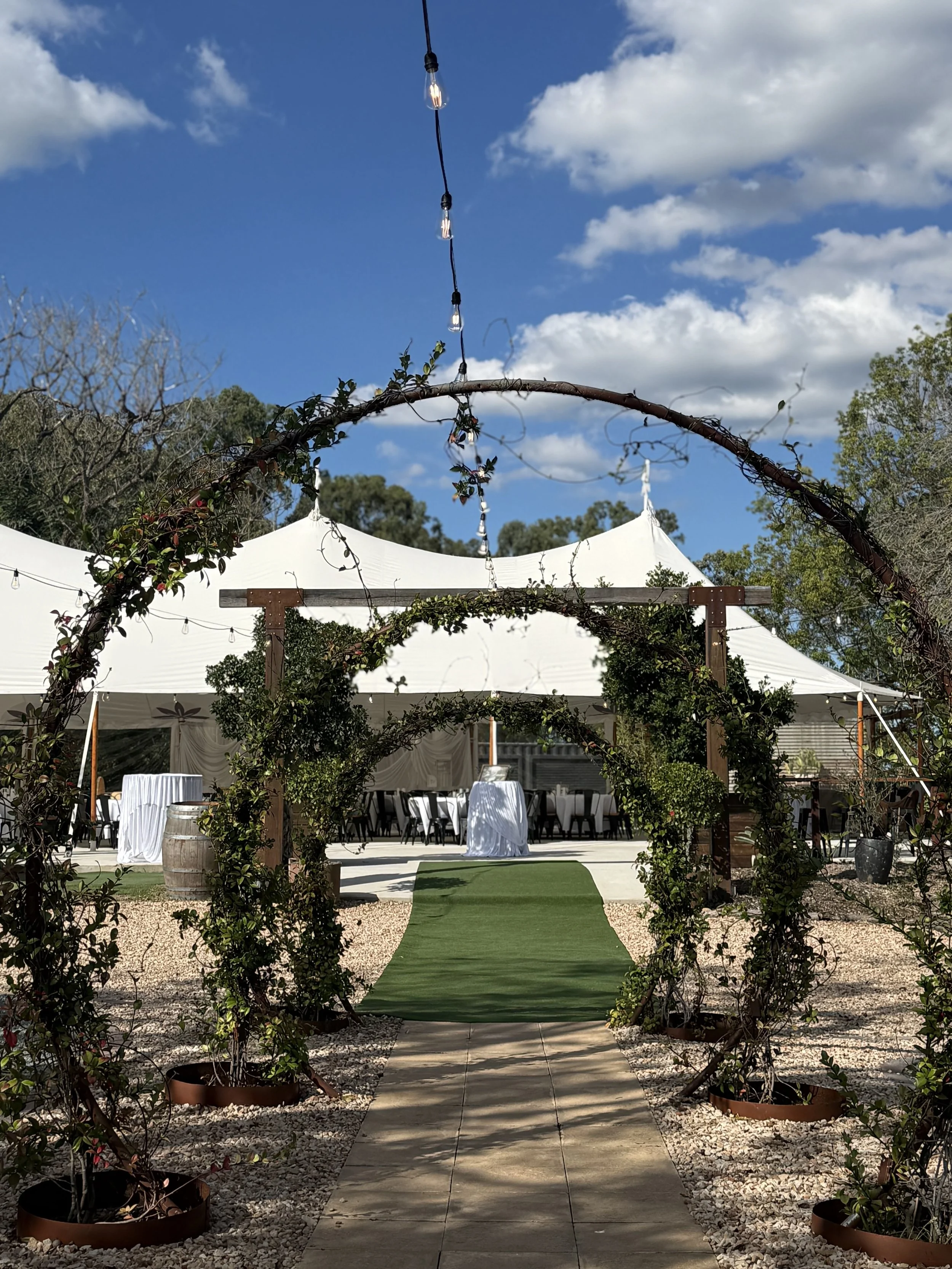 Element Events Wedding Venue_Ceremony area looking to reception area.jpeg
