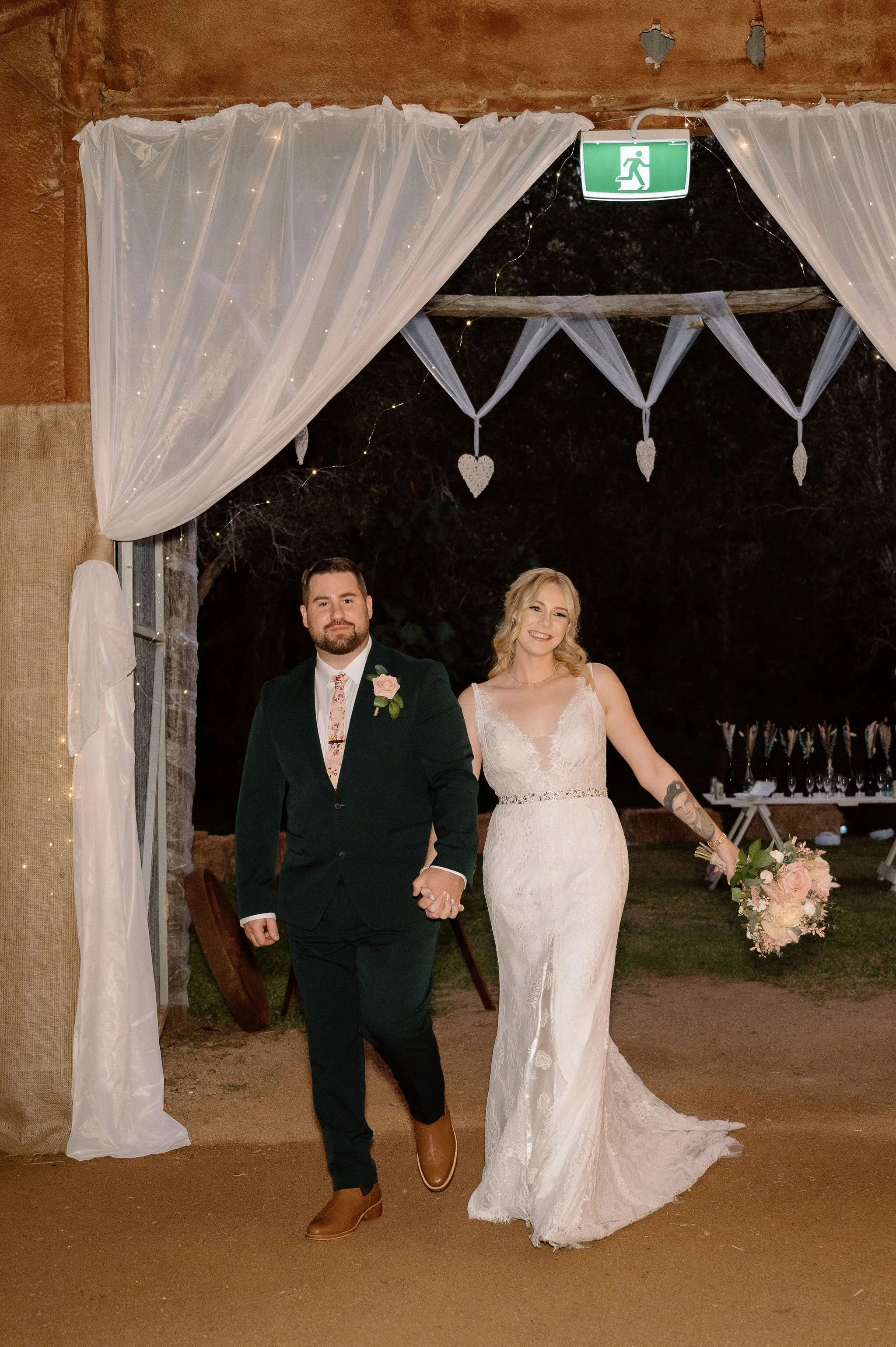 Brisbane Barn Weddings Reception entry.jpg