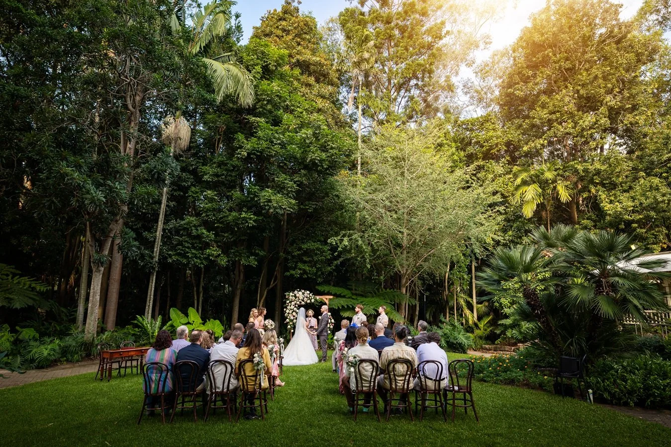 Trudy the Celebrant_Ben Connolly Photographer
